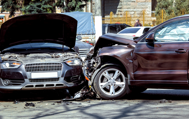 Automobile & Motorcycle Accidents